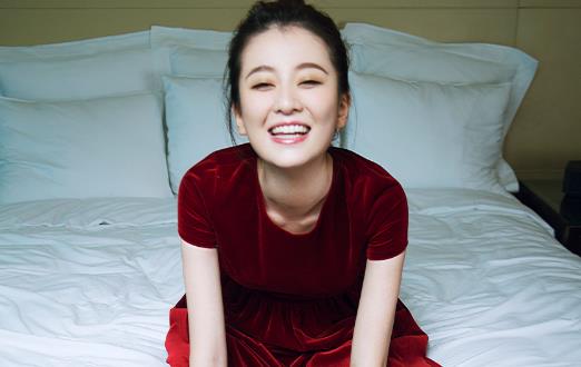 喬欣個人資料簡介 歡樂頌喬欣圖片 喬欣演過的電視劇