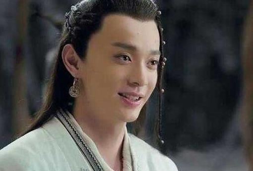 劉智揚(yáng)個(gè)人資料簡(jiǎn)介 演員劉智揚(yáng)圖片 劉智揚(yáng)演過的電視劇