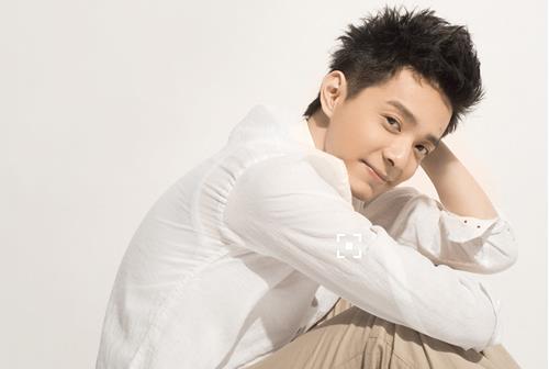 劉智揚(yáng)個(gè)人資料簡(jiǎn)介 演員劉智揚(yáng)圖片 劉智揚(yáng)演過的電視劇