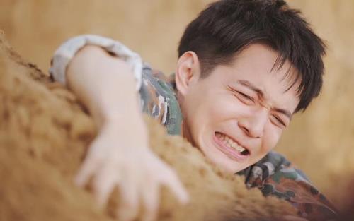 劉智揚(yáng)個(gè)人資料簡(jiǎn)介 演員劉智揚(yáng)圖片 劉智揚(yáng)演過的電視劇