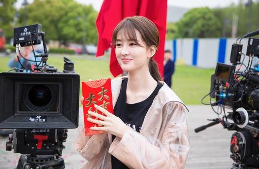 喬欣個人資料簡介 歡樂頌喬欣圖片 喬欣演過的電視劇