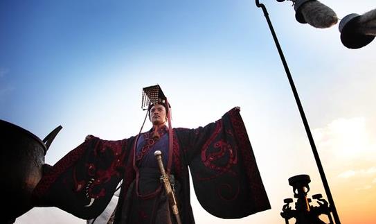 富大龍個(gè)人資料簡(jiǎn)介 最窮影帝富大龍圖片 富大龍演過(guò)的電視劇
