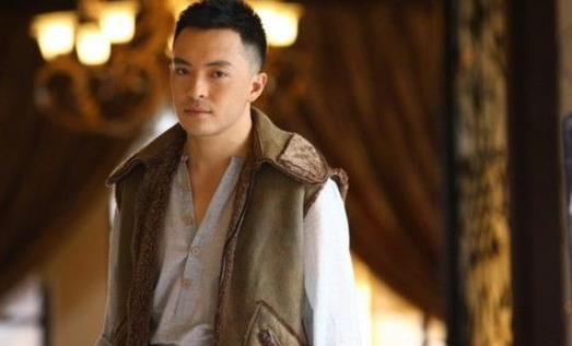 富大龍個(gè)人資料簡(jiǎn)介 最窮影帝富大龍圖片 富大龍演過(guò)的電視劇