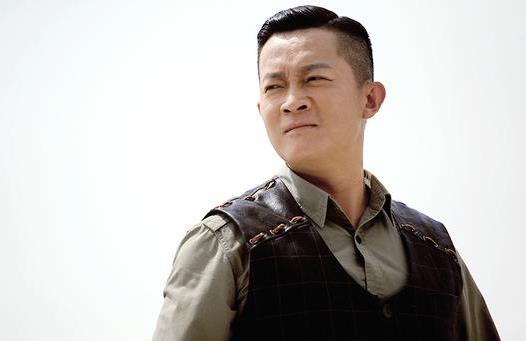 楊志剛個人資料簡介 楊志剛圖片 楊志剛演過的電視劇 楊志剛老婆