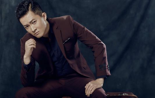 楊志剛個人資料簡介 楊志剛圖片 楊志剛演過的電視劇 楊志剛老婆