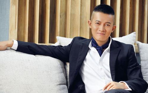 楊志剛個人資料簡介 楊志剛圖片 楊志剛演過的電視劇 楊志剛老婆