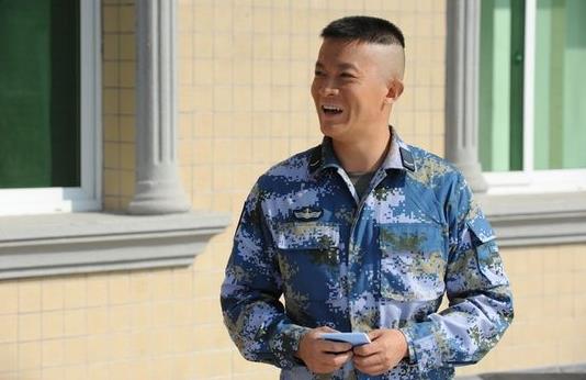 楊志剛個人資料簡介 楊志剛圖片 楊志剛演過的電視劇 楊志剛老婆