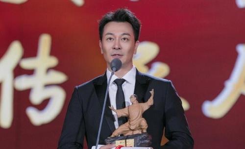 吳樾個人資料簡介 演員吳樾圖片 吳樾演過的電視劇