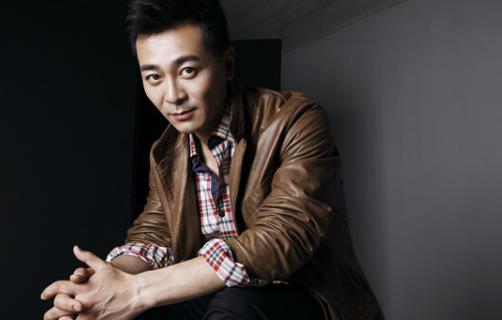 吳樾個人資料簡介 演員吳樾圖片 吳樾演過的電視劇