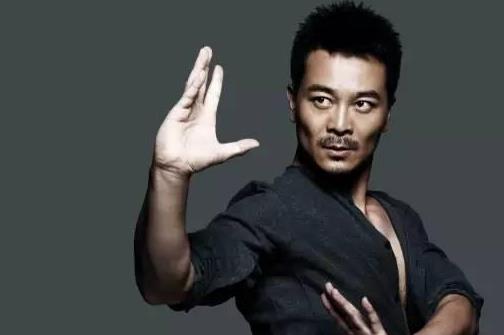 吳樾個人資料簡介 演員吳樾圖片 吳樾演過的電視劇