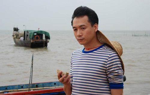 高虎個人資料簡介 高虎圖片 高虎演過的電視劇