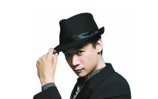 高虎個人資料簡介 高虎圖片 高虎演過的電視劇