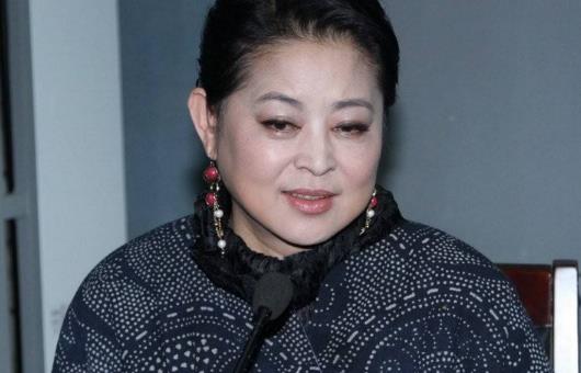倪萍個人資料簡介 央視一姐倪萍圖片 倪萍電視劇 倪萍腿怎么了