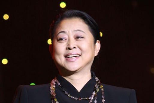 倪萍個人資料簡介 央視一姐倪萍圖片 倪萍電視劇 倪萍腿怎么了