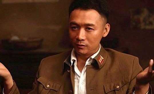 高虎個人資料簡介 高虎圖片 高虎演過的電視劇