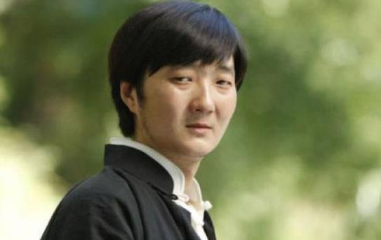 王大治個(gè)人資料簡(jiǎn)介 俄羅斯影帝王大治圖片 王大治演過(guò)的電視劇