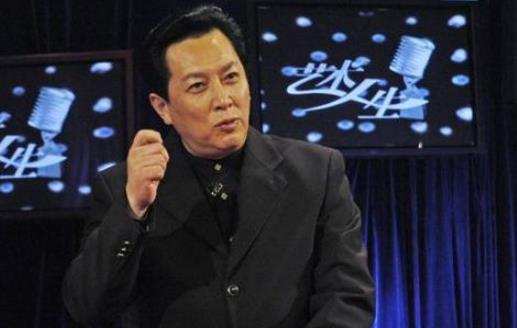 唐國強(qiáng)個(gè)人資料簡介 演員唐國強(qiáng)圖片 唐國強(qiáng)演過的電視劇
