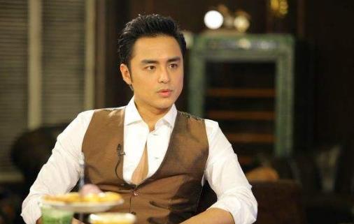 明道個(gè)人資料簡(jiǎn)介 演員明道圖片 明道演過(guò)的電影