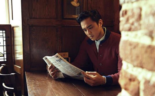 明道個(gè)人資料簡(jiǎn)介 演員明道圖片 明道演過(guò)的電影