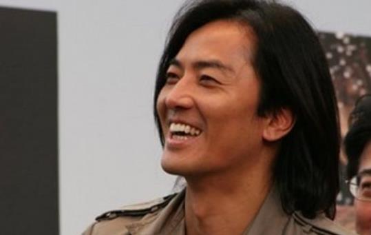 鄭伊健個(gè)人資料簡(jiǎn)介 鄭伊健圖片 鄭伊健演過的電視劇