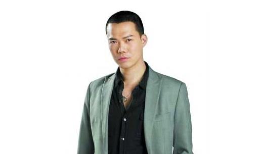 謝天華個(gè)人資料簡(jiǎn)介 TVB謝天華圖片 謝天華演過(guò)的電視劇