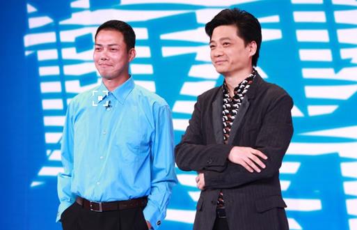 謝天華個(gè)人資料簡(jiǎn)介 TVB謝天華圖片 謝天華演過(guò)的電視劇