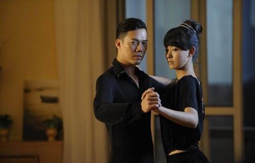 謝天華個(gè)人資料簡(jiǎn)介 TVB謝天華圖片 謝天華演過(guò)的電視劇