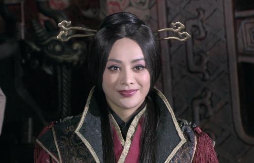 寧靜個人資料簡介 寧靜圖片 寧靜演過的電視劇