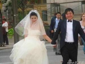 黃奕老公是誰(shuí)？為什么離婚？霍思燕和黃奕怎么了