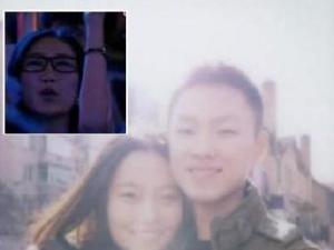 好聲音冠軍梁博女友私照曝光，梁博女友背景