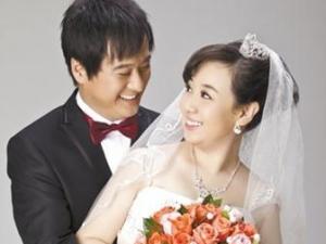 姬云飛個(gè)人資料照片年齡，姬云飛比關(guān)凌大幾歲