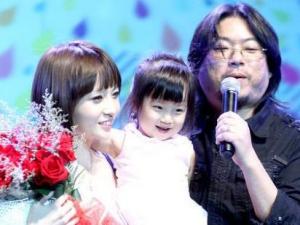 高曉松老婆徐珊珊個(gè)人資料照片，小姨子私密照