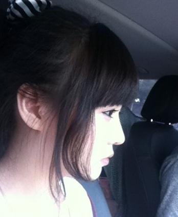高曉松現(xiàn)任老婆徐珊珊個(gè)人資料照片,高曉松小姨子私密照