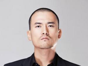 赫子銘個(gè)人資料圖片，何潔男友赫子銘曝光