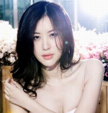 田樸珺個人資料照片,王石回應(yīng)戀上80后女星田樸珺,地產(chǎn)大亨王石婚變事件,離婚凈身出戶