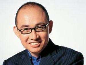潘石屹個人資料簡歷，潘石屹老婆，潘石屹兒子