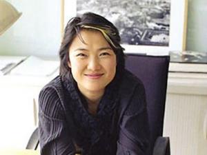 張欣個人資料圖片，張欣簡歷，張欣潘石屹婚姻