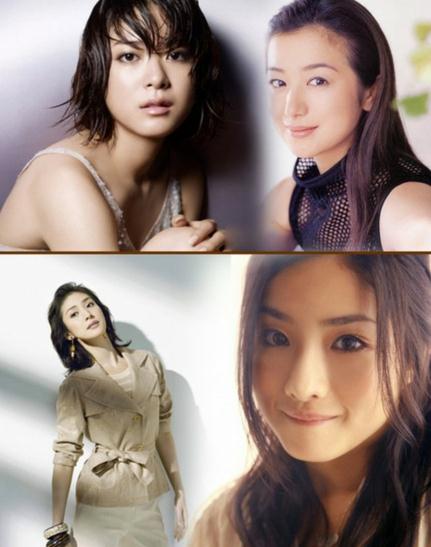 日本評(píng)選最受歡迎女優(yōu)Top20,8歲童星蘆田愛菜奪得冠軍