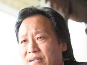 陳金飛是誰？陳金飛個(gè)人資料圖片，劉亦菲干爹