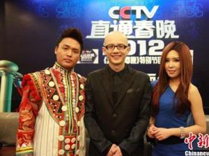 平安、許藝娜、阿普薩薩“直通春晚”，三強(qiáng)誕生