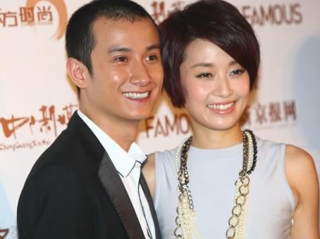 馬伊琍的演藝經(jīng)歷