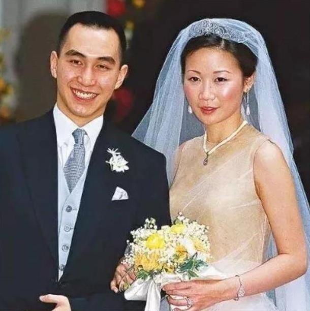 二房成家產(chǎn)爭奪最大贏家 賭王何鴻燊逝世 5000億財(cái)富王國如何分配