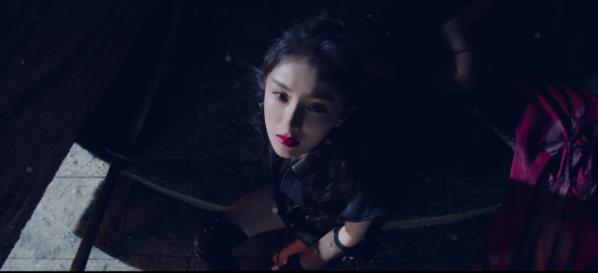 楊冪版《新神魔大陸》官宣 中外團(tuán)隊(duì)鼎力打造魔幻大片