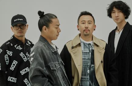 2020 Hello崇禮·太舞·迷笛音樂季全陣容公布
