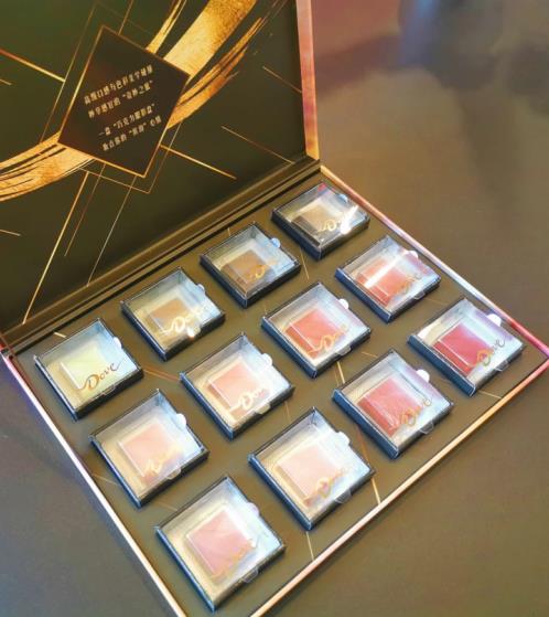 德芙X天貓超級品牌日啟動,用“新”愉悅Z世代消費者