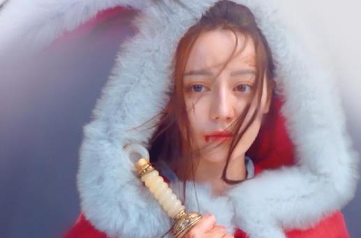 長(zhǎng)歌行阿史那隼哪集發(fā)現(xiàn)長(zhǎng)歌是女兒身的?長(zhǎng)歌行李樂(lè)嫣是好人嗎