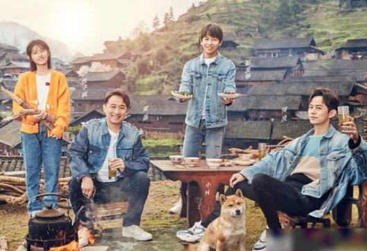 向往的生活5能去錄制現(xiàn)場嗎?向往的生活第五季大華會(huì)回來嗎