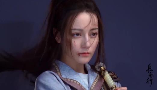 長(zhǎng)歌行阿史那隼哪集發(fā)現(xiàn)長(zhǎng)歌是女兒身的?長(zhǎng)歌行李樂(lè)嫣是好人嗎