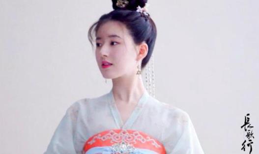 長(zhǎng)歌行阿史那隼喜不喜歡李長(zhǎng)歌?長(zhǎng)歌行李樂(lè)嫣的結(jié)局好嗎