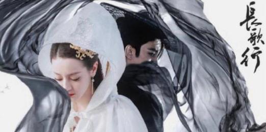 長(zhǎng)歌行阿史那隼喜不喜歡李長(zhǎng)歌?長(zhǎng)歌行李樂(lè)嫣的結(jié)局好嗎